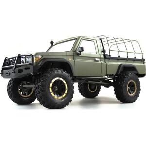 Amewi Amxrock Rcx8bs Katonai RC autó - Méretarány 1:8 Amewi Amxrock Rcx8bs Katonai RC autó - Méretarány 1:8