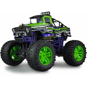Amewi Green Command Big Monstertruck - Veicolo RC fuoristrada Amewi Green Command Big Monstertruck - Veicolo RC fuoristrada