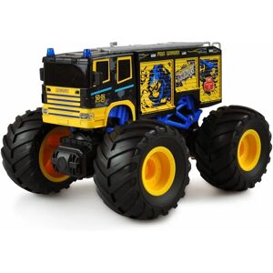 Amewi 22482 RC Monster Truck - Elektromos, 1:18 méretarány Amewi 22482 RC Monster Truck - Elektromos, 1:18 méretarány