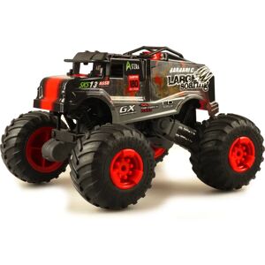 Amewi SXS13 Monster Truck 4WD - Auto RC per Bambini Amewi SXS13 Monster Truck 4WD - Auto RC per Bambini