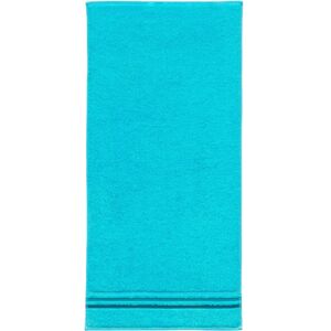 SCHIESSER Skyline Color Baumwollhandtücher - 4 Stück SCHIESSER Skyline Color Baumwollhandtücher - 4 Stück