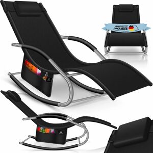 Silla de jardín KESSER - Mobiliario ergonómico de descanso Silla de jardín KESSER - Mobiliario ergonómico de descanso
