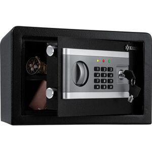 KESSER Caja fuerte - Cerradura electrónica 400mm Profundidad - Safes KESSER Caja fuerte - Cerradura electrónica 400mm Profundidad - Safes