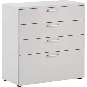 SCHILDMEYER 1500 Lichtgrauer Aktenschrank - Aktenschrank SCHILDMEYER 1500 Lichtgrauer Aktenschrank - Aktenschrank