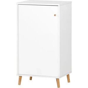 Aktenschrank SCHILDMEYER Serie 500 Weiß - Büromöbel Aktenschrank SCHILDMEYER Serie 500 Weiß - Büromöbel
