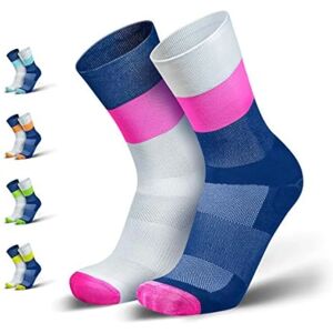 Incylence Mirrored Socks - Kobiety - Rozmiar: 39-42 - Skarpety Incylence Mirrored Socks - Kobiety - Rozmiar: 39-42 - Skarpety