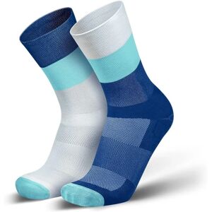 Incylence Mirrored Socks - Miętowe - Unisex - 39-42 - Skarpetki Incylence Mirrored Socks - Miętowe - Unisex - 39-42 - Skarpetki
