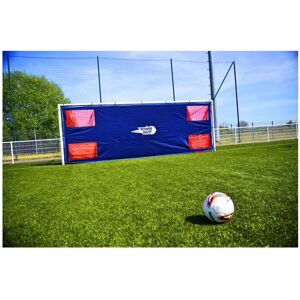 Mur de tir LYNX SPORT - Mur d'entraînement de football - Publicité Mur de tir LYNX SPORT - Mur d'entraînement de football - Publicité