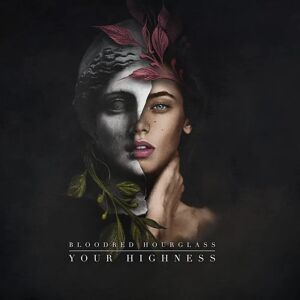 OUT OF LINE Bloodred Hourglass - Your Highness Deluxe - Album Muzyczny OUT OF LINE Bloodred Hourglass - Your Highness Deluxe - Album Muzyczny
