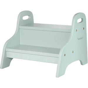 Kindsgut Modell ST00042017N - Aqua Kinderhocker - Indoor Holz Kindsgut Modell ST00042017N - Aqua Kinderhocker - Indoor Holz
