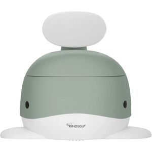 Pot pour enfant Kindsgut - Baleine Verte - Apprentissage Pot pour enfant Kindsgut - Baleine Verte - Apprentissage