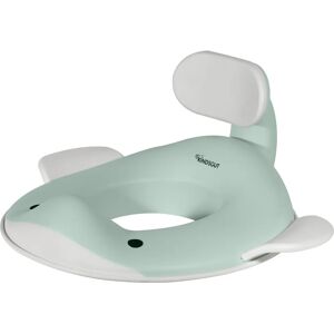 Kindsgut Aqua Toilettenaufsatz - Rutschfest, Leicht zu Reinigen, Kindersicher Kindsgut Aqua Toilettenaufsatz - Rutschfest, Leicht zu Reinigen, Kindersicher