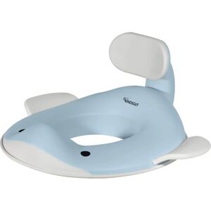Kindsgut DI00032017N Light Blue Toilettentrainer - Toiletsitz für Kinder Kindsgut DI00032017N Light Blue Toilettentrainer - Toiletsitz für Kinder