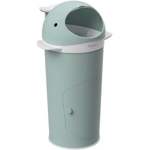 Kindsgut Modèle DW00012017N Poubelle Aqua - Poubelle Kindsgut Modèle DW00012017N Poubelle Aqua - Poubelle