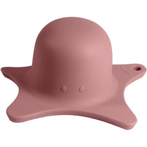 Aide Douche Bébé Kindsgut - Forme d'étoile de mer, Silicone écologique, Rose - Produit pour Bébé Aide Douche Bébé Kindsgut - Forme d'étoile de mer, Silicone écologique, Rose - Produit pour Bébé