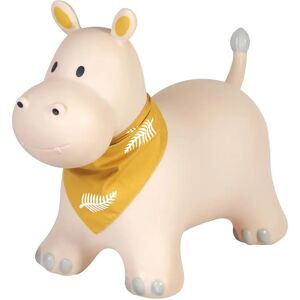 Kindsgut Hippo Gonflable Sauter - Jouet pour enfants Kindsgut Hippo Gonflable Sauter - Jouet pour enfants