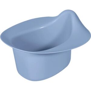 Kindsgut Blaue Töpfchen - Töpfchen Kindsgut Blaue Töpfchen - Töpfchen