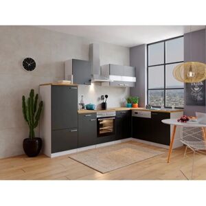 Cucina Angolare Ibiza Respekta - Set Cucina a Forma di L Cucina Angolare Ibiza Respekta - Set Cucina a Forma di L