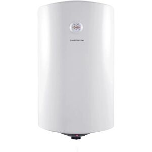 THERMOFLOW DS80 Wandhängender Speicher - 80L, Weiß, Schnelle Erwärmung THERMOFLOW DS80 Wandhängender Speicher - 80L, Weiß, Schnelle Erwärmung
