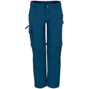 Trollkids Oppland Blaue Hosen - Hosen Trollkids Oppland Blaue Hosen - Hosen