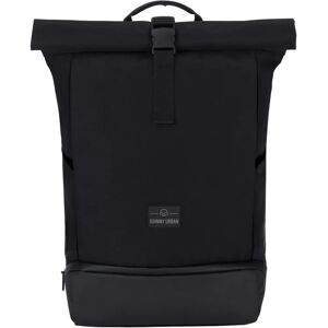 Johnny Urban Rucksack Allen Schwarz - Nachhaltig & Wasserabweisend Johnny Urban Rucksack Allen Schwarz - Nachhaltig & Wasserabweisend