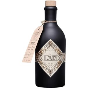 The Illusionist Deep Blue Gin - Dry Gin The Illusionist Deep Blue Gin - Dry Gin