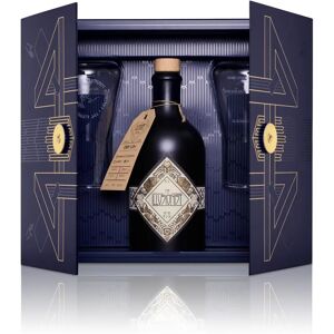 Illusionist Distillery Illusionist Mysterium Coffret de Gin - Type de Gin - Publicité Illusionist Distillery Illusionist Mysterium Coffret de Gin - Type de Gin - Publicité