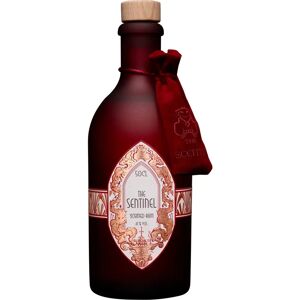 The Illusionist The Sentinel 0.5l 41% The Illusionist The Sentinel 0.5l 41%
