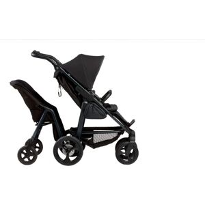 TFK Shuttle Geschwistersitz für Mono3, Mono4 - Kinderwagen Sitz TFK Shuttle Geschwistersitz für Mono3, Mono4 - Kinderwagen Sitz