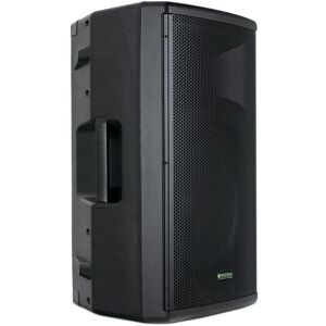 Pronomic - DJ PA 12 - 12 pouces - 2-Band EQ - Haut-parleur - Publicité Pronomic - DJ PA 12 - 12 pouces - 2-Band EQ - Haut-parleur - Publicité