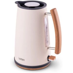 Lauben 17CR - Roz, Lemn - Ceainic electric Lauben 17CR - Roz, Lemn - Ceainic electric