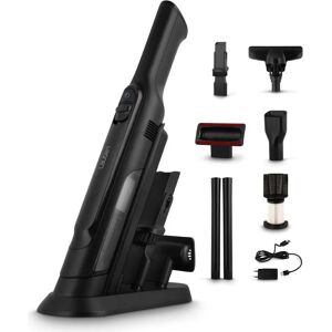 Aspirateur à Main Lauben 2en1 120BC - Publicité Aspirateur à Main Lauben 2en1 120BC - Publicité