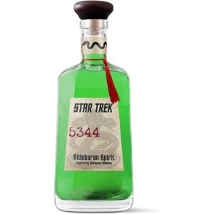 V-Sinne Schwarzwald STAR TREK 5344 Aldebaran Spirit 38% Vol. 0,7l - Publicité V-Sinne Schwarzwald STAR TREK 5344 Aldebaran Spirit 38% Vol. 0,7l - Publicité