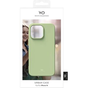 Étui Urbain Vert White Diamonds - Coque pour iPhone 14 Étui Urbain Vert White Diamonds - Coque pour iPhone 14