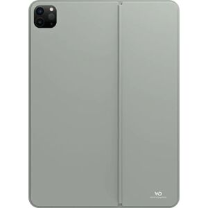 Étui folio White Diamonds gris - iPad Pro 11 - Publicité Étui folio White Diamonds gris - iPad Pro 11 - Publicité