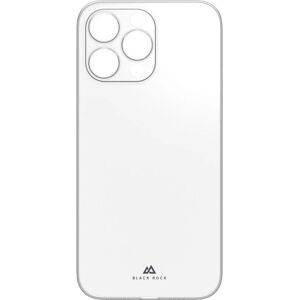 Coque transparente ultra fine Black Rock pour iPhone 14 Plus - Étui téléphone Coque transparente ultra fine Black Rock pour iPhone 14 Plus - Étui téléphone