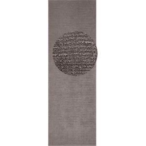 Tappeto Hanse Home Supersoft Grigio Scuro - Pelo Corto, Moderno, Rettangolare Tappeto Hanse Home Supersoft Grigio Scuro - Pelo Corto, Moderno, Rettangolare