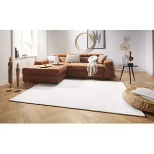 Hanse Home Supersoft Tapijt - Beige - 160x230 cm Hanse Home Supersoft Tapijt - Beige - 160x230 cm