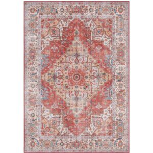 NORTHRUGS Sylla Vintage Orientteppich - Teppich NORTHRUGS Sylla Vintage Orientteppich - Teppich