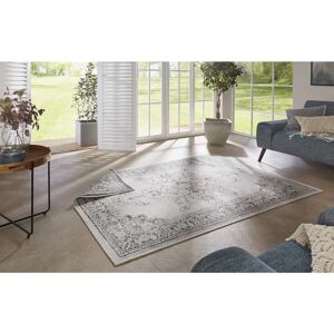 NORTHRUGS Borbon Wendeteppich - Reversible Indoor Outdoor Rug - 200x290cm NORTHRUGS Borbon Wendeteppich - Reversible Indoor Outdoor Rug - 200x290cm