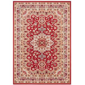 Nouristan Parun Täbriz - Vintage Oriental Rug 80x150cm Nouristan Parun Täbriz - Vintage Oriental Rug 80x150cm