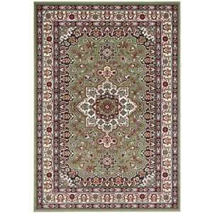 Nouristan Parun Täbriz Vintage Oriental Rug - Carpet Nouristan Parun Täbriz Vintage Oriental Rug - Carpet