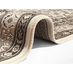 Nouristan Parun Tabriz Vintage Rug - Floor Heating Ready Nouristan Parun Tabriz Vintage Rug - Floor Heating Ready