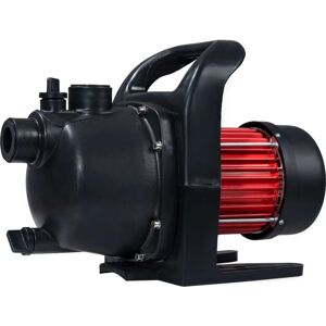 Pompe à eau de jardin Grafner GP10883 - Pompe de jardin - 600W, 2800L/h - Publicité Pompe à eau de jardin Grafner GP10883 - Pompe de jardin - 600W, 2800L/h - Publicité