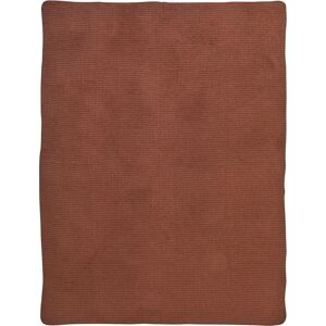 Done Cody Braune Woll- & Polyacryl-Decke - Wohndecke Done Cody Braune Woll- & Polyacryl-Decke - Wohndecke