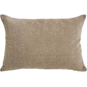 DONE Touch Taupe Kissenhülle - Kissenhülle DONE Touch Taupe Kissenhülle - Kissenhülle