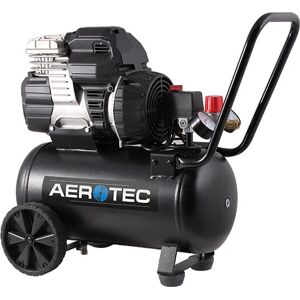 AeroTEC Zenith 270 Compressore aria - Silenzioso, Portatile, 10L 175 l/min AeroTEC Zenith 270 Compressore aria - Silenzioso, Portatile, 10L 175 l/min