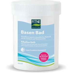 Fitne HealthCare GmbH Basenbad 400 g - Gesundheitsprodukt Fitne HealthCare GmbH Basenbad 400 g - Gesundheitsprodukt