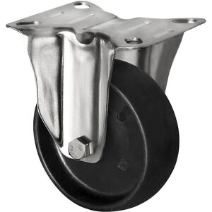 kaiserkraft - Koło poliamidowe FG - 100 x 40 - wheel kaiserkraft - Koło poliamidowe FG - 100 x 40 - wheel