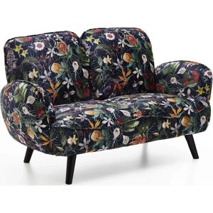 ATLANTIC HOME COLLECTION Ben Bunt 2-Sitzer Sofa ATLANTIC HOME COLLECTION Ben Bunt 2-Sitzer Sofa